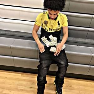 Meet your Posher, Bryan